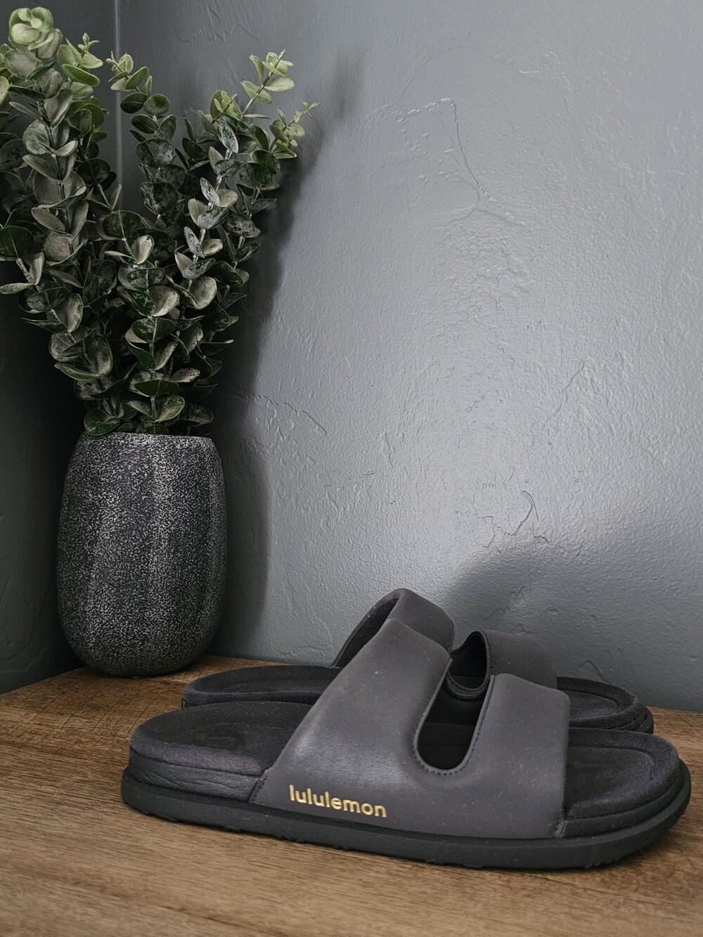 Lululemon Slides